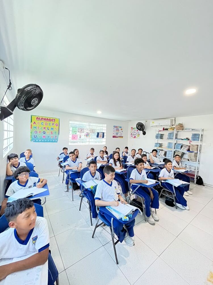 Galería Grow And Learn